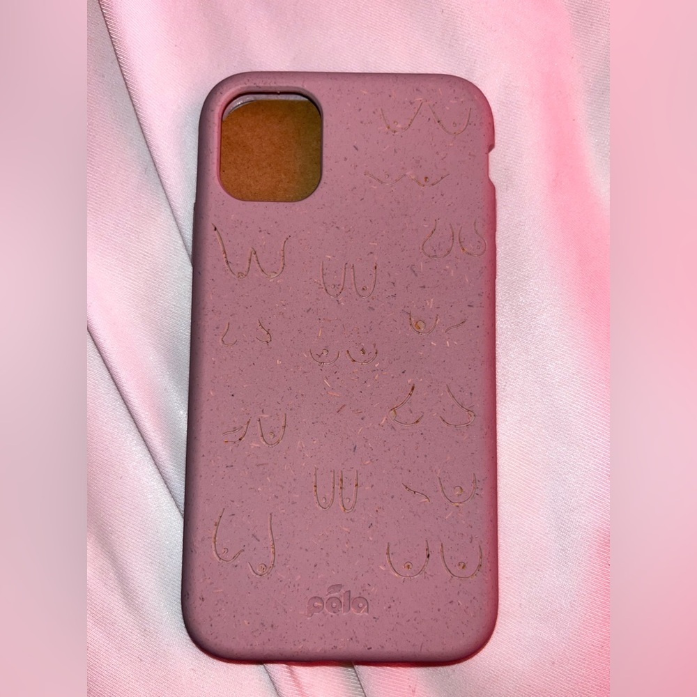 Pela phone case iPhone 11